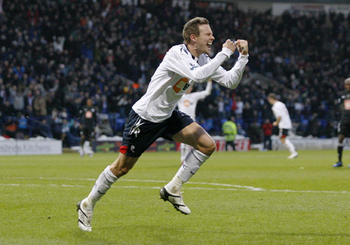 2010/11 Review of the Season: Bolton Wanderers